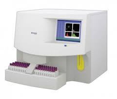 Máy xét nghiệm huyết học D-Cell 5D Diagon